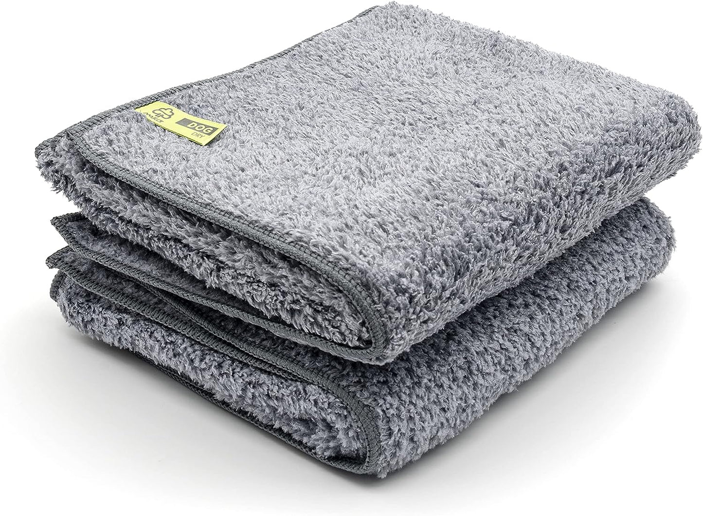 Dog Dry Hundehandtuch (2 Stück)
