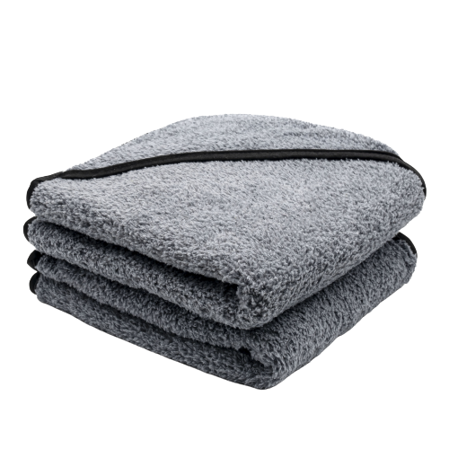 Dog Dry Hundehandtuch (2 Stück)